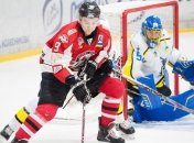 Донбасс выигрывает у Днепра и выходит на первое место в турнирной таблице