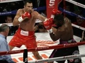 Кличко - Дженнингс: статистика и лучшие моменты боя (Видео)