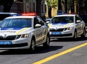 Ребенок травмировался в результате ДТП на Николаевщине