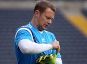 Мануэль Нойер: На чемпионате Европы все будет по-другому