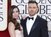 Брайан Остин Грин попал в аварию