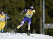 Трое украинцев пробились в масс-старт на ЧЕ-2020 по биатлону