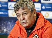 Луческу: Я не могу оставить "Шахтер" в такой момент