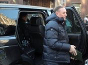 В Печерском суде возобновляется заседание по делу Ефремова