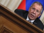 Лавров не понимает реакции Порошенко на "формулу Штайнмайера"