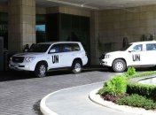 Сирия уничтожила часть своего химического арсенала