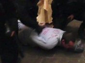 Задержан еще один причастный к гибели бойца АТО Приходько (Видео)