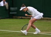 Элина Свитолина