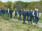 Заявка сборной Украины на матч с Литвой: есть неожиданности