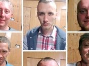 Полиция задержала участников блокирования передвижения ВСУ по Торецку