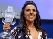 Представители датского жюри поставили Украине неверный бал на "Евровидении"