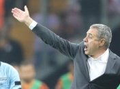 Фенербахче расстался с главным тренером