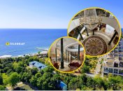 В Одесі продають елітну нерухомість