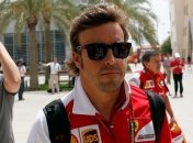 Алонсо: Мы на больше в этой гонке были не способны