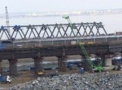 Керченский мост: Возбуждено дело из-за нарушения экобезопасности 