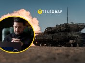 Володимир Зеленський