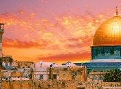 Иерусалимские ученые нашли уникальные фрески