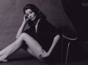 Ушла из жизни скандальная британская модель