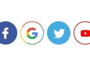 Facebook, Google, Twitter і YouTube будуть боротися з фейками про коронавірус