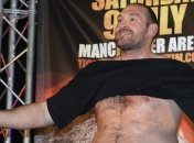 Уайлдер: Не думаю, что Фьюри завершил карьеру