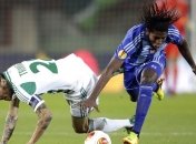 Игорь Суркис о ситуации с Мбокани