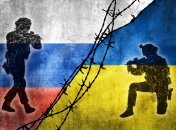 Украина вынуждена защищаться от российских оккупантов