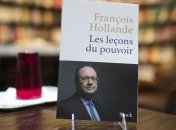 В Беларуси раскритиковали Олланда за его воспоминания о переговорах в Минске