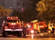 В Стаханове прогремел взрыв в жилом доме