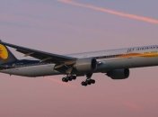 Jet Airways приостанавливает все международные рейсы