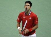 Джокович начал подготовку к новому сезону