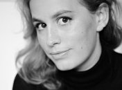 Внучка известного английского писателя написала дебютный триллер