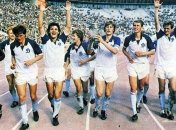 "Динамо" чаще всего становилось чемпионом СССР