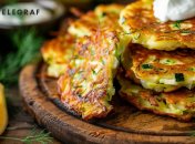 Эти деруны станут отличным вариантом перекуса (изображение создано с помощью ИИ)