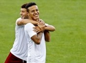 "Барселона" хочет вернуть полузащитника "Баварии"