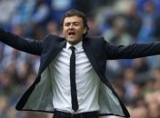 "Барселона" сыграла лучший первый тайм в сезоне