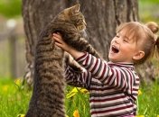 Простые меры защиты ребенка от аллергии