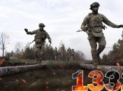 1332-й день полномасштабной войны России против Украины