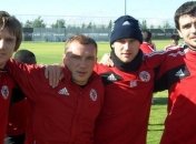 Контрольные матчи. Победа "Волыни" и "Карпат", поражение "Говерлы"