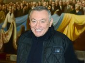 Эдуард Гурвиц боролся за мэрское кресло семь раз