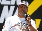 Гарсия о Ломаченко: Вероятно, он хуже, чем Пакьяо в лучшие годы