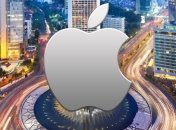 Apple закрыла Apple Store в преддверии анонса новых продуктов
