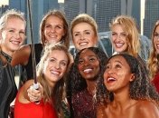 Итоговый турнир WTA: Свитолина узнала соперниц по группе