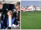 Ігор Левітин (ліворуч)