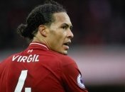 Ван Дейк - о предстоящей игре против Баварии