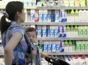 В каких продуктах содержится железо?
