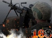 1687-й день полномасштабной войны России против Украины