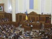 "О введении военного положения в Украине": Текст закона 