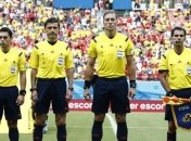 ЧМ-2014. Кто же рассудит четвертьфинальные матчи за 4 июля?