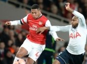 Молодой талант может покинуть "Арсенал"