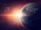 Ученые выяснили, что плесень может выжить в условиях открытого космоса